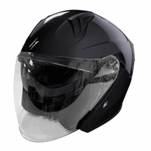 Casque Stormer RUN JET