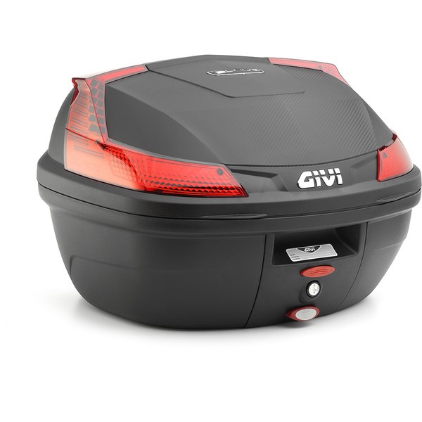 image TOP CASE GIVI B37 BLADE