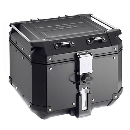 image Top case GIVI Trekker Outback 42 noir