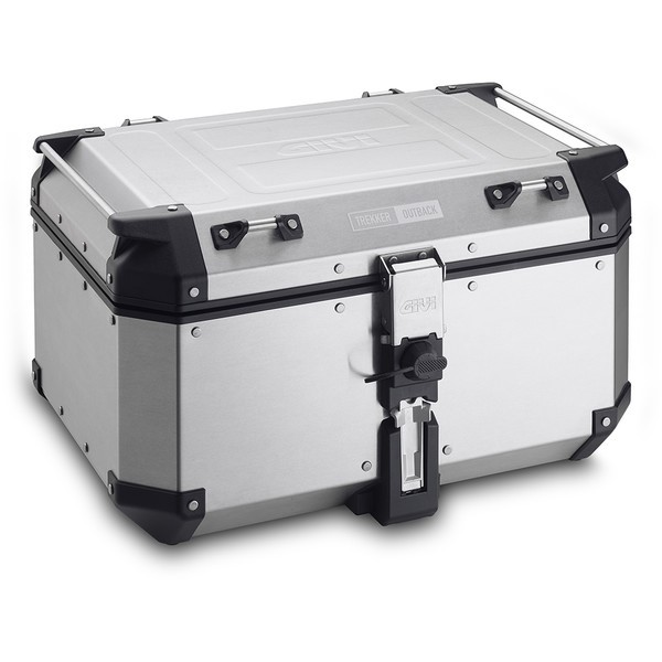 image Top case GIVI Trekker Outback 58 Aluminium