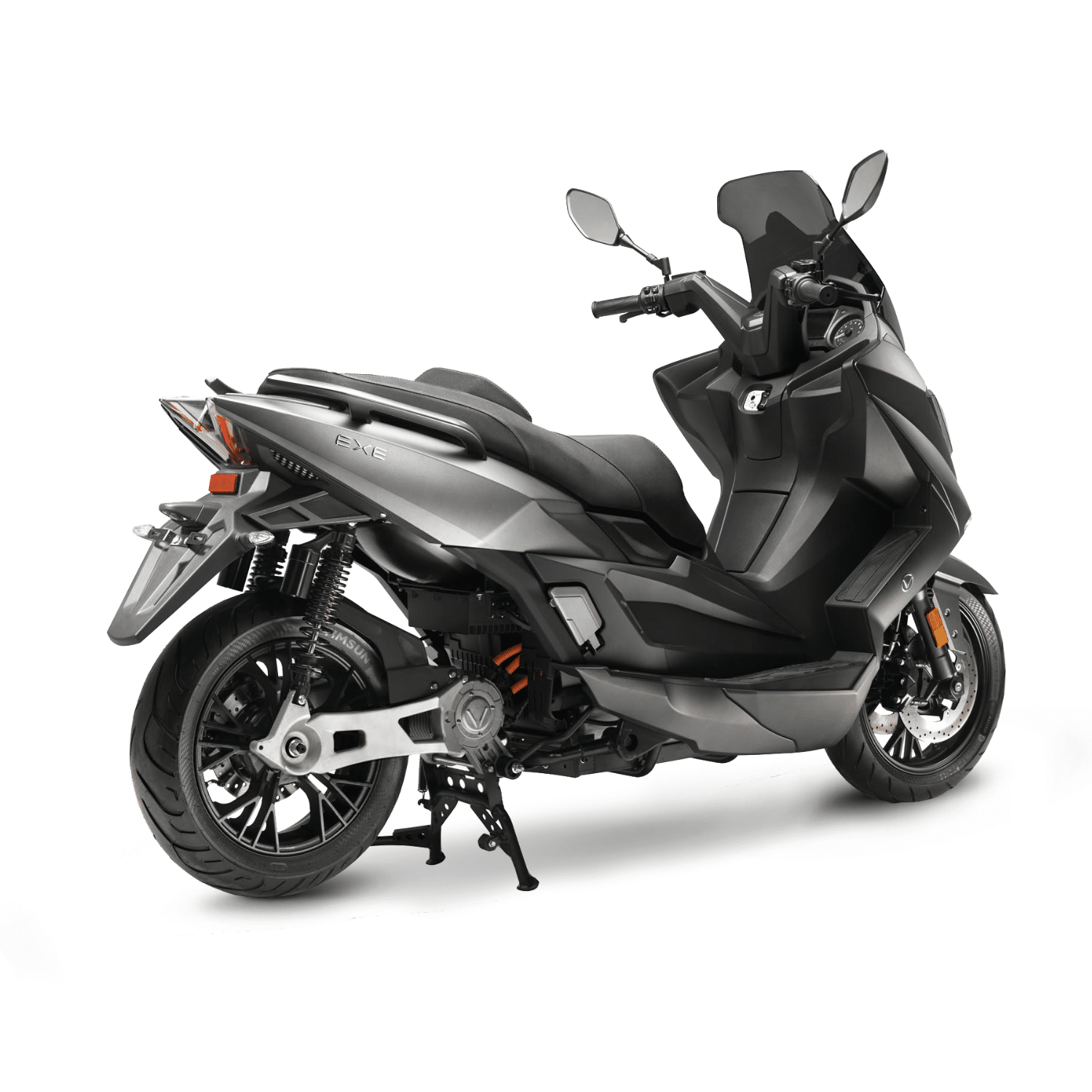 nerva-gris-arriere-droit image scooter narva EXE