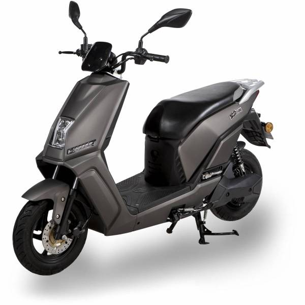 image pink me 50cc electrique