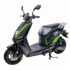 image pink me 50cc electrique noir vert