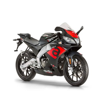 Image Aprilia RS125