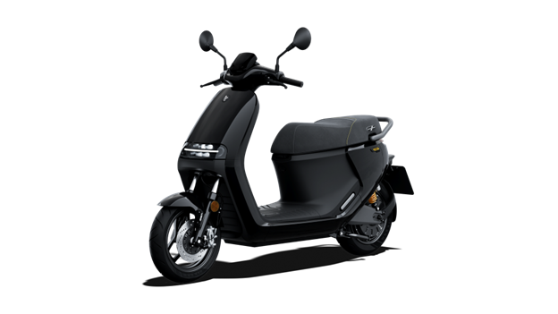 image SEGWAY E300SE noir