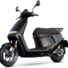 Scooter électrique Segway E300SE profil droit