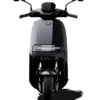 Vue de face du scooter électrique Segway E300SE