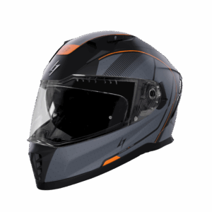 Casque STORMER BLASTER INTEGRAL