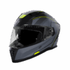 Tron neon yellow