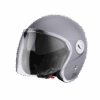 GREY GUNMETAL | MATT