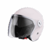Casque jet Stormer Clyde DOUBLE ÉCRAN