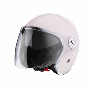 Casque jet Stormer Clyde DOUBLE ÉCRAN