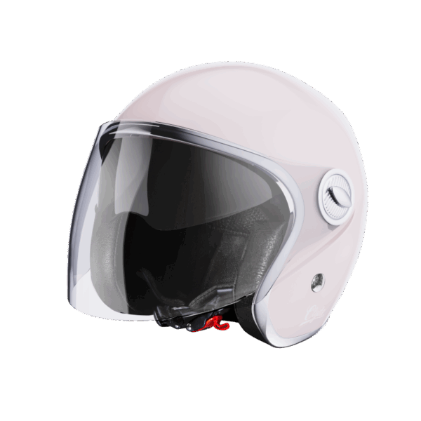 Casque jet Stormer Clyde DOUBLE ÉCRAN