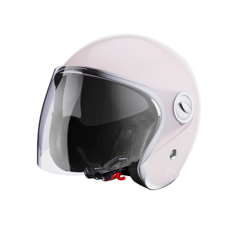 Casque jet Stormer Clyde DOUBLE ÉCRAN