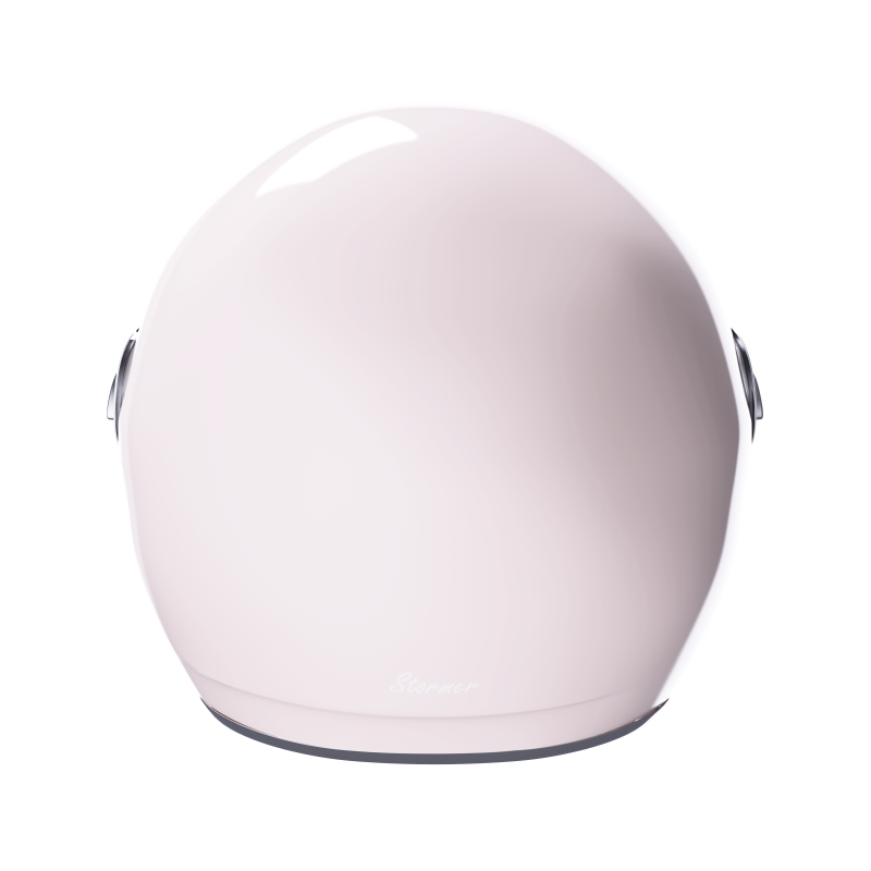 Casque jet Stormer Clyde DOUBLE ÉCRAN