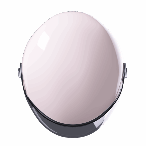 Casque jet Stormer Clyde DOUBLE ÉCRAN