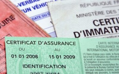 L’assurance d’un scooter et d’une moto
