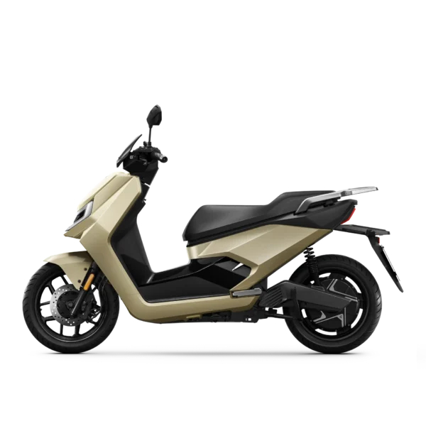 NIU FQi 500