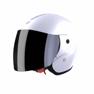 casque stormer Sun 2.0