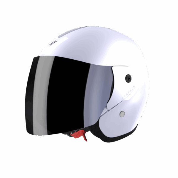 casque stormer Sun 2.0