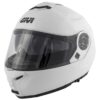 Blanc givi x21