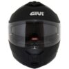 Noir Brillant givi x21