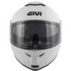 Titanium givi x21