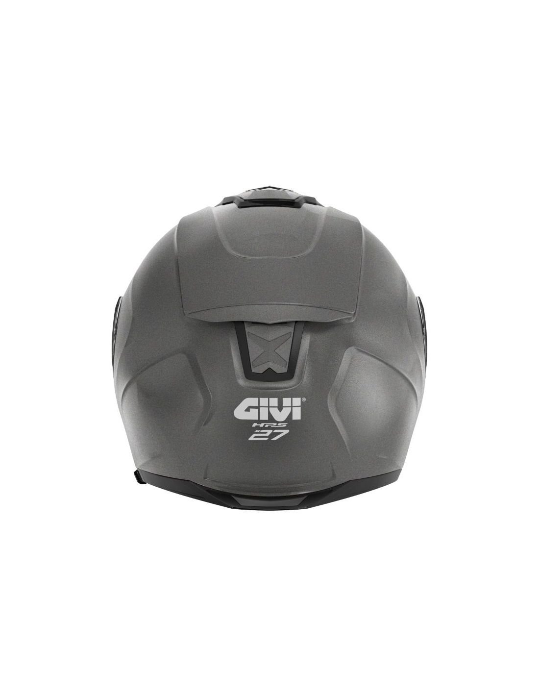 Casque Givi X27 Sector Homologué ECE 22.06