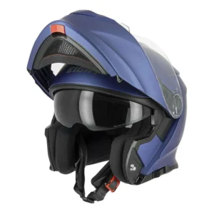 Casque modulable S-Line Dual Face S550