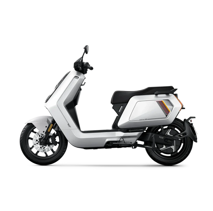 nqix150-blanc NIU NQiX 150