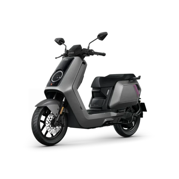 NIU NQiX 150
