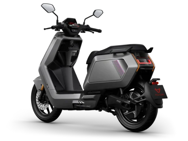 NIU NQiX 150