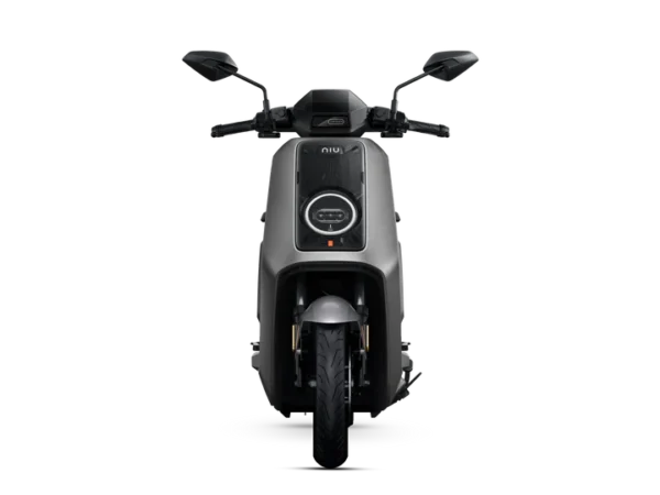 NIU NQiX 150