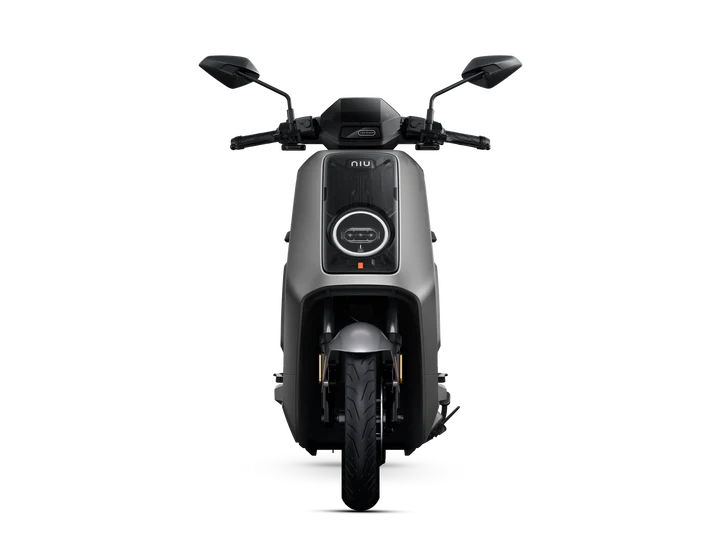 nqix150-gris-face NIU NQiX 150