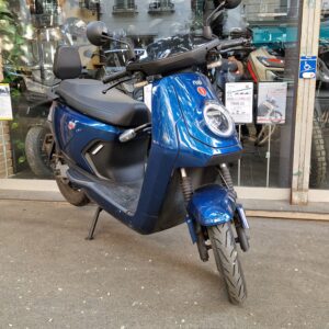 NIU MQI-GT