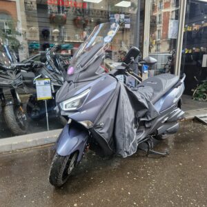 SYM JOYMAX 125cc