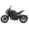 Benelli 752S E5 – Roadster 754 cm³