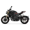 Benelli 752S E5 – Roadster 754 cm³