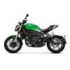 Benelli 752S E5 – Roadster 754 cm³