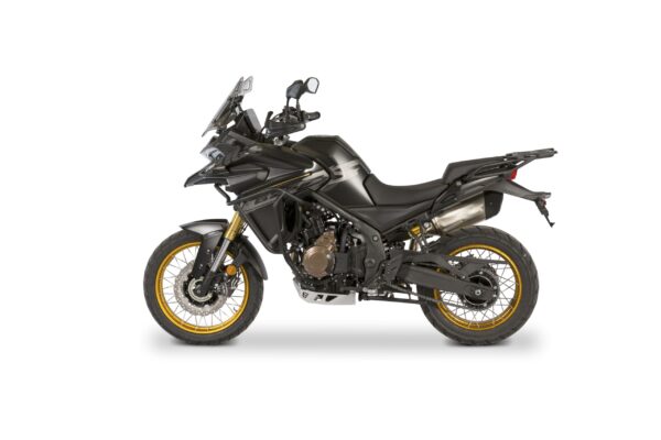 VOGE DS 625