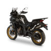 VOGE DS 625