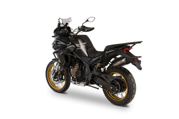 VOGE DS 625