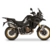 VOGE DS 625