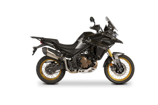 VOGE DS 625