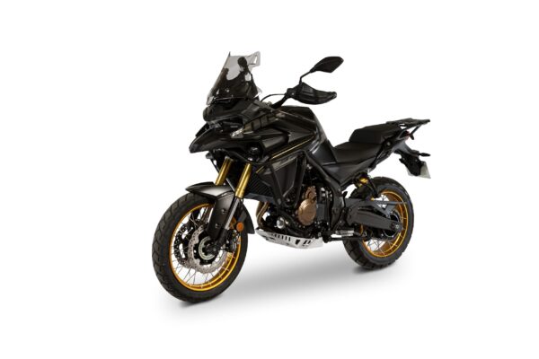 VOGE DS 625
