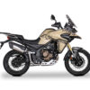 VOGE DS 625