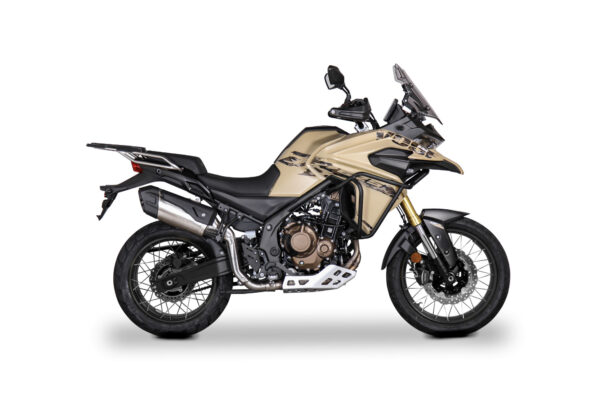 VOGE DS 625