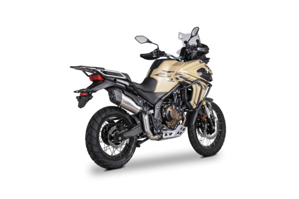 VOGE DS 625
