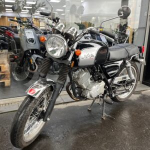 ORCAL ASTOR 125cc