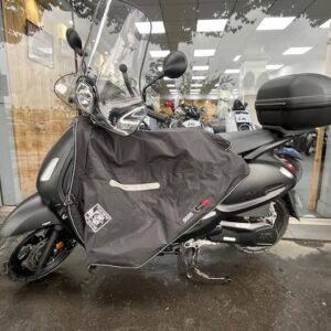 SYM FIDDLE IV 125CC